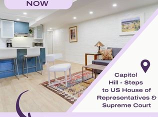 113 C St SE #3, Washington, DC 20003
