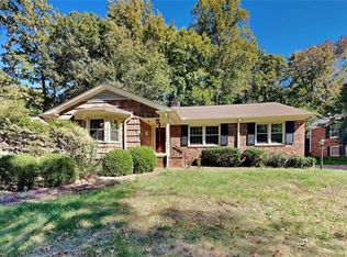 3612 Hobbs Rd, Greensboro, NC 27410