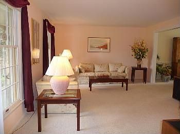 4th image of 2605 Salisbury Ln