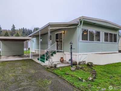 11330 E Riverside Drive #24, Bothell, WA, 98011