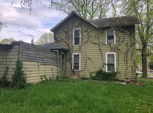 7640 Williams St, Lewistown, OH 43333