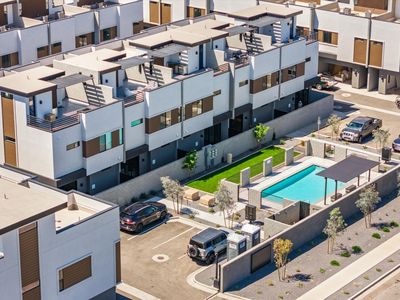 377 E Windsor Ave #23, Phoenix, AZ, 85004