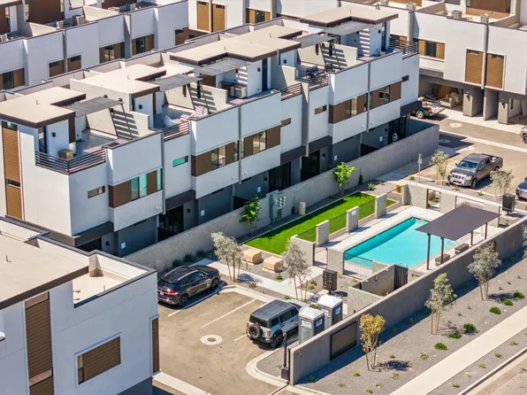 377 E Windsor Avenue #23, Phoenix, AZ 85004