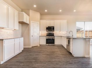 1932 137th St, Lubbock, TX 79423