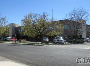 751 Horizon Ct STE 117, Grand Junction, CO 81506