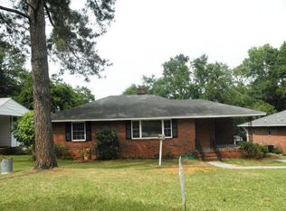 2505 Smith St, Augusta, GA 30904