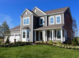 1511 Lovingston Way, Sunbury, OH 43074