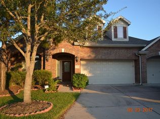24903 Crystal Stone Ln, Katy, TX 77494