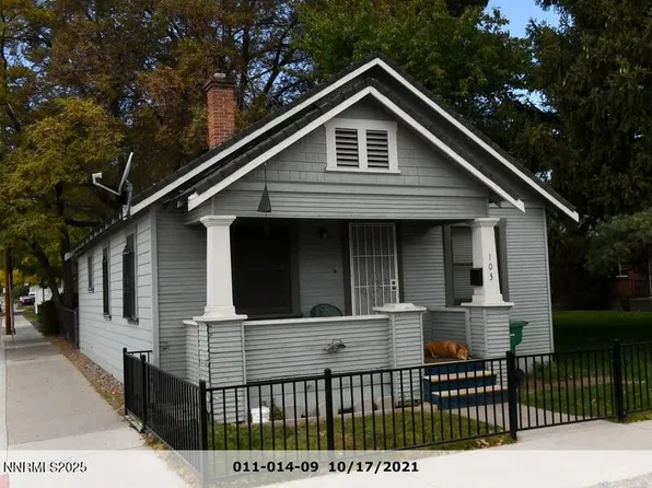 103 Winter St, Reno, NV 89503