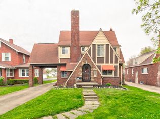 411 Scholl Rd, Mansfield, OH 44907