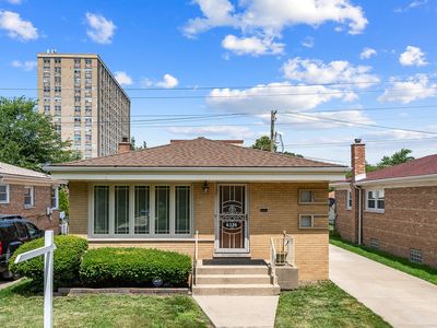 4324 W 77th Pl, Chicago, IL, 60652