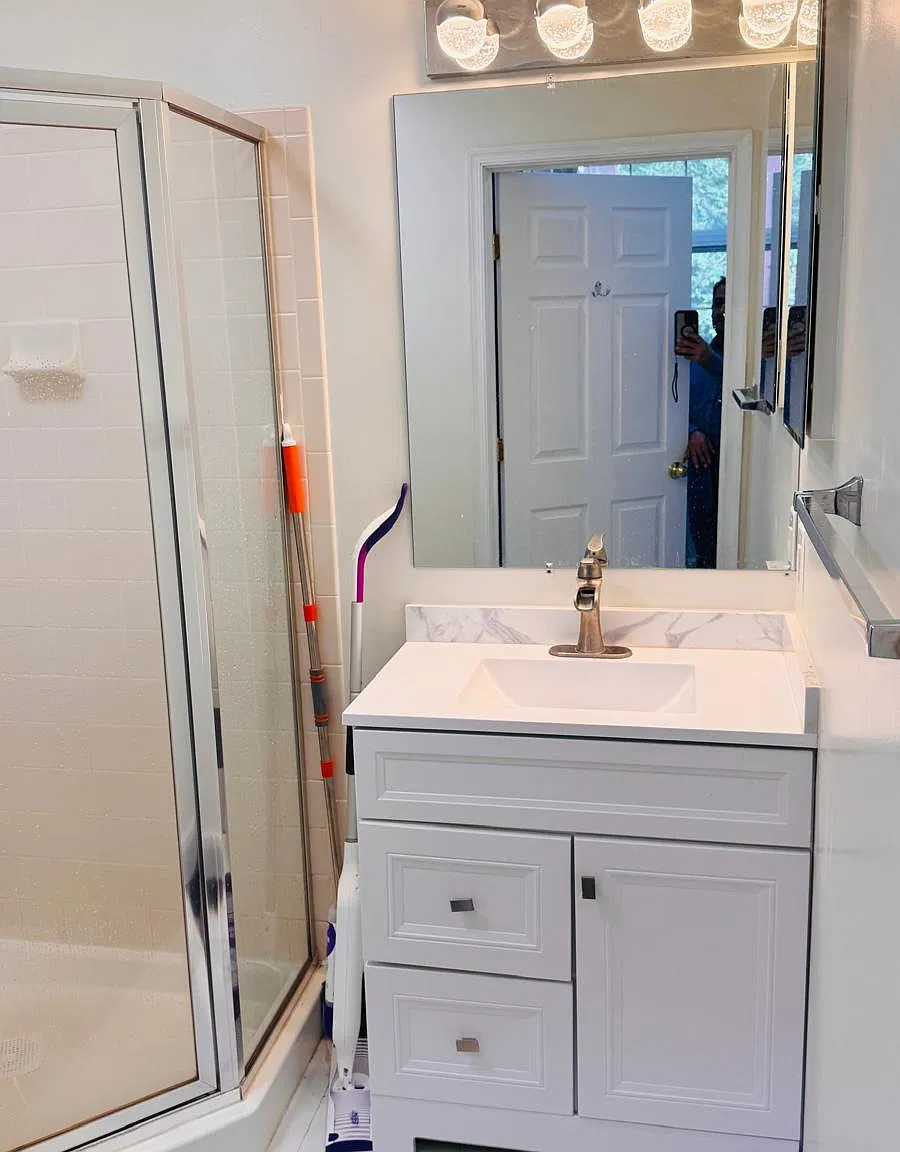 1 bed, $1,200 — Photo 4