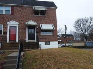 1076 N Academy Ave, Glenolden, PA 19036