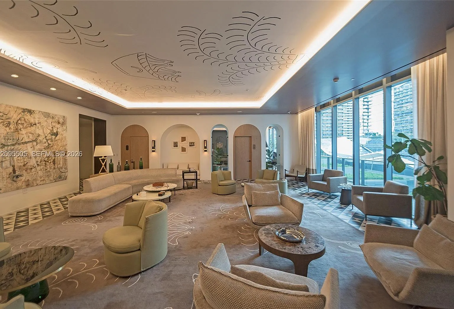 801 Sma Residences Condo — Photo 4