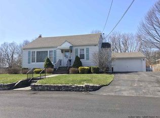 57 Grant St, Kingston, NY 12401