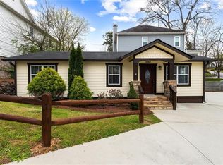 3268 Mae Ave NE, Atlanta, GA 30319