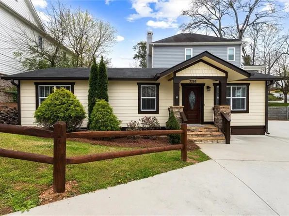 3268 Mae Ave NE, Atlanta, GA 30319