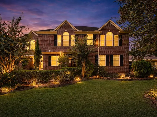 11023 Maize Ln, Houston, TX 77041