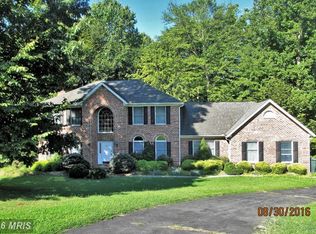 800 Deepwood Ct, Bel Air, MD 21015