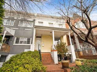 1373 Quincy St NW, Washington, DC 20011