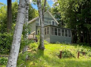 126 Crescent Lake Road, Acworth, NH 03601