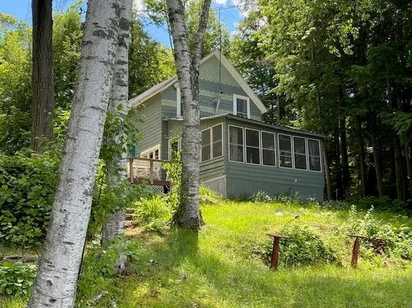 126 Crescent Lake Road, Acworth, NH 03601