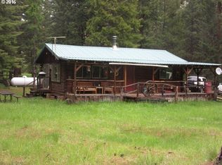 78676 Chickadee Rd, Heppner, OR 97836