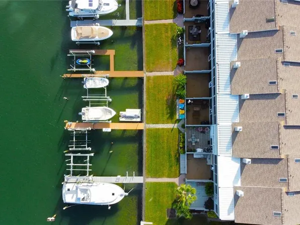 737 Pinellas Bayway S APT 102, Tierra Verde, FL 33715