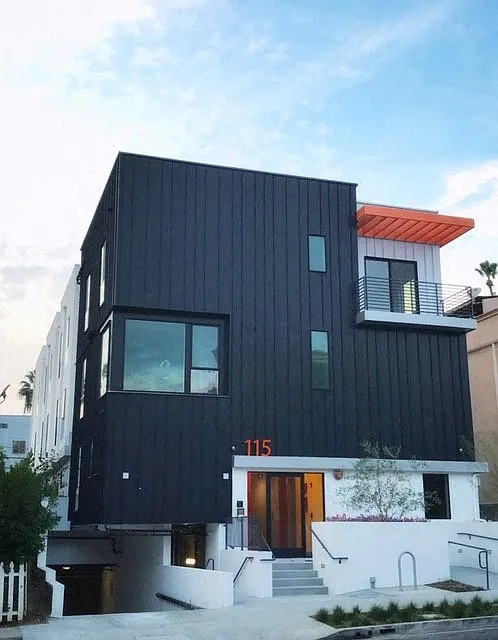 Lido Apartments - 115 S St Andrews — Photo 2