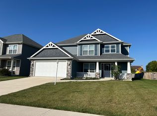 3212 Bristoe Ln, Fort Wayne, IN 46814