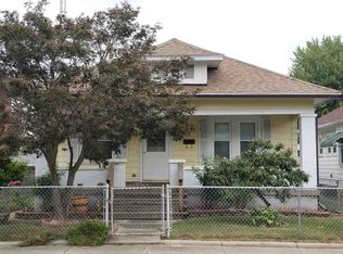 1008 7th Ave, Terre Haute, IN 47807