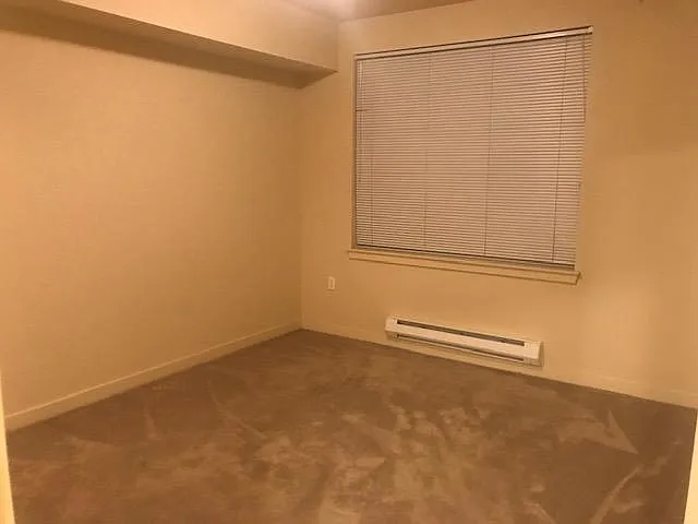 Master Bedrrom corner