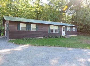 280 Dick Hill Rd, Granville, NY 12832