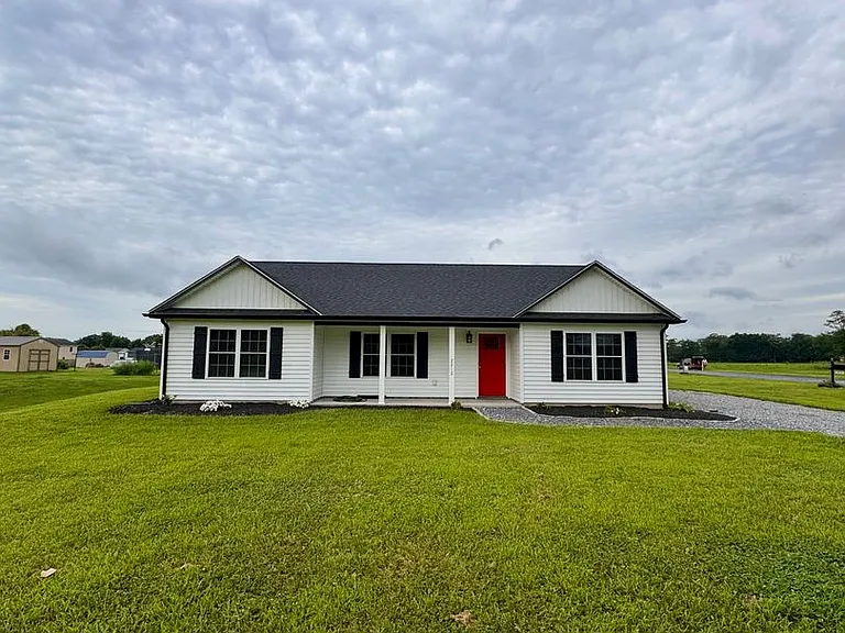 2212 W Dry River Rd — Photo 2