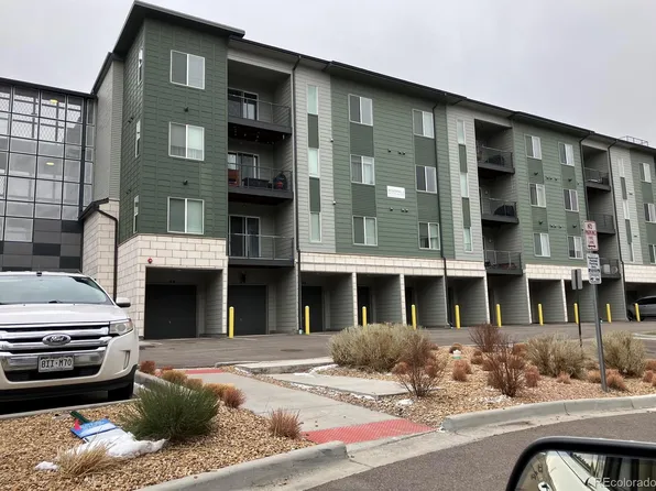 9287 Twenty Mile Road Bldg 2 #301, Parker, CO 80134