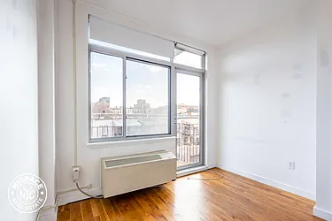 Rented by MySpaceNYC