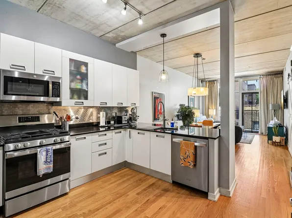 5430 N Sheridan Rd APT 504, Chicago, IL 60640