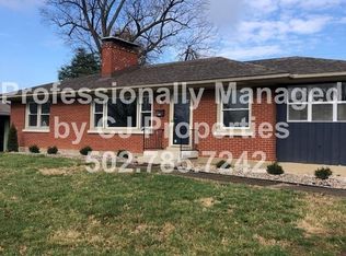 2712 Alice Ave, Louisville, KY