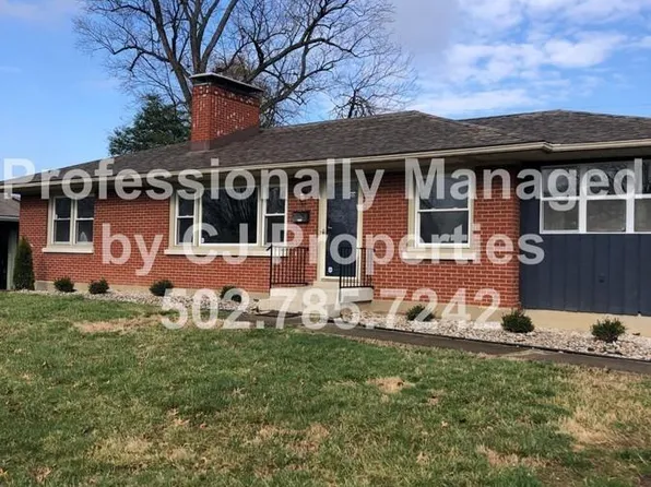 2712 Alice Ave, Louisville, KY 40220