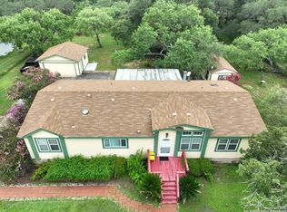 22519 Savannah Hts, Von Ormy, TX 78073
