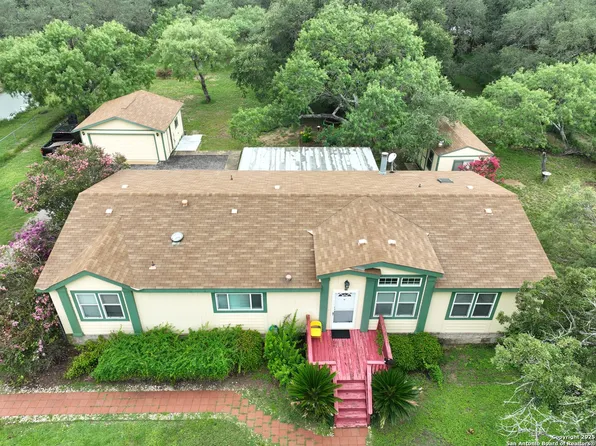 22519 Savannah Heights, Von Ormy, TX 78073