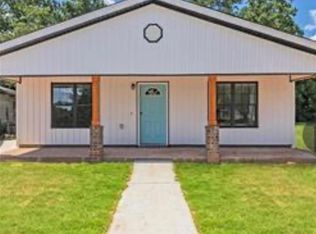 314 Chestnut St #A, Fort Valley, GA 31030
