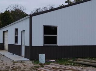 1362 E East O Graham Rd, Urich, MO 64788