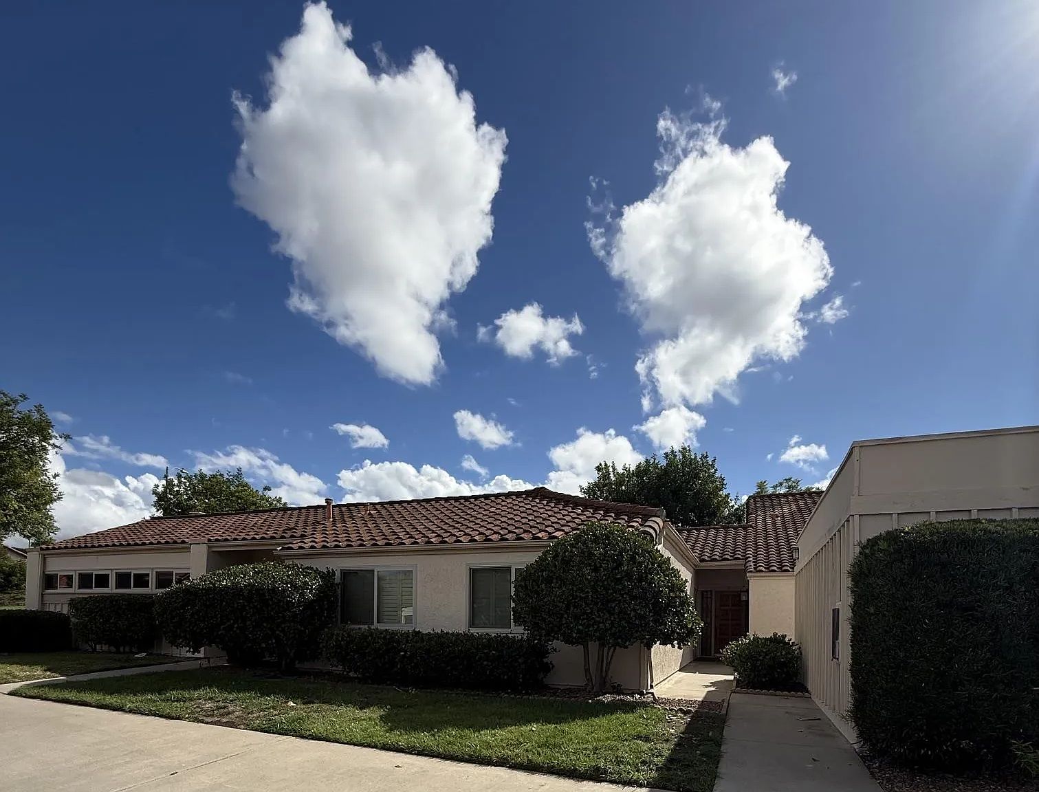 17460 Plaza Abierto Unit 2 — Oaks North Golf Course