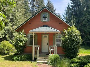 210 Skyline Dr, Port Angeles, WA 98362
