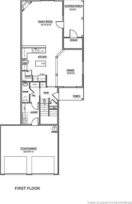 2nd image of 96 Spruce Hollow Cir