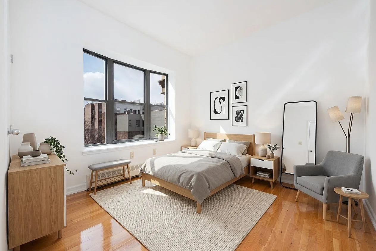 211 West 117th Street — Photo 3
