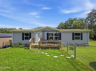 3309 Airport Rd, Rockwood, TN 37854
