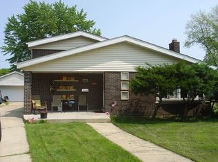 17723 70th Ct, Tinley Park, IL 60477