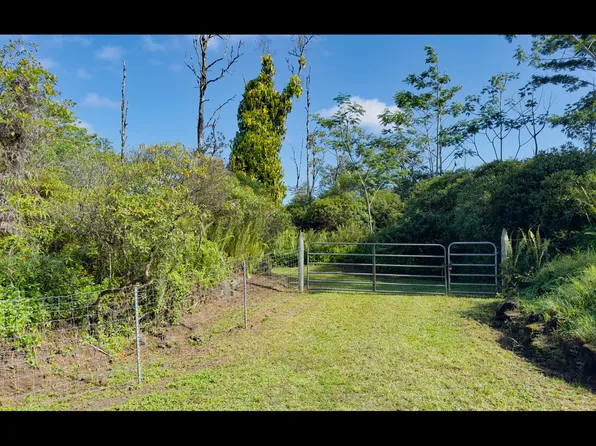14th Ave Lot 1053, Keaau, HI 96749
